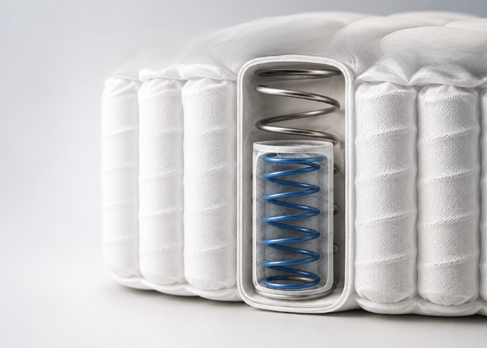 Coil-in-Coil Technology